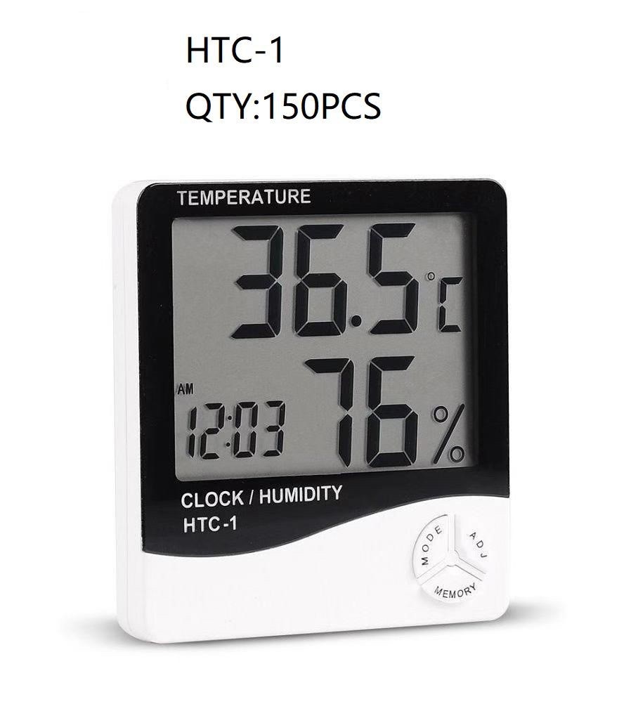 Термометр HTC-1