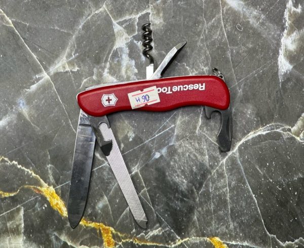 Нож набор 06-H
