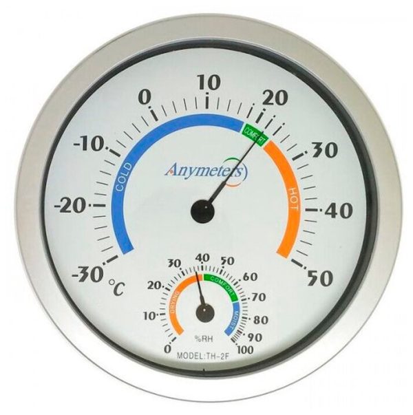 Термометр большой TH-2F