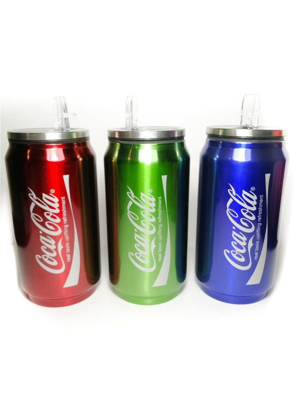 Термокружка CocaCola 0,30(разные цвета)