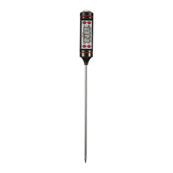 Термометр кухонный турмощуп TD-101